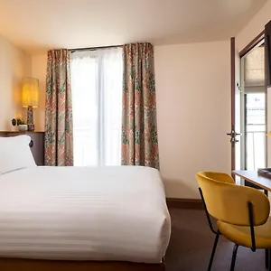 visit hotel