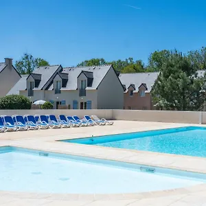 Odalys Horizon Morgat Ferienpark