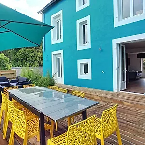 De Morgat Villa