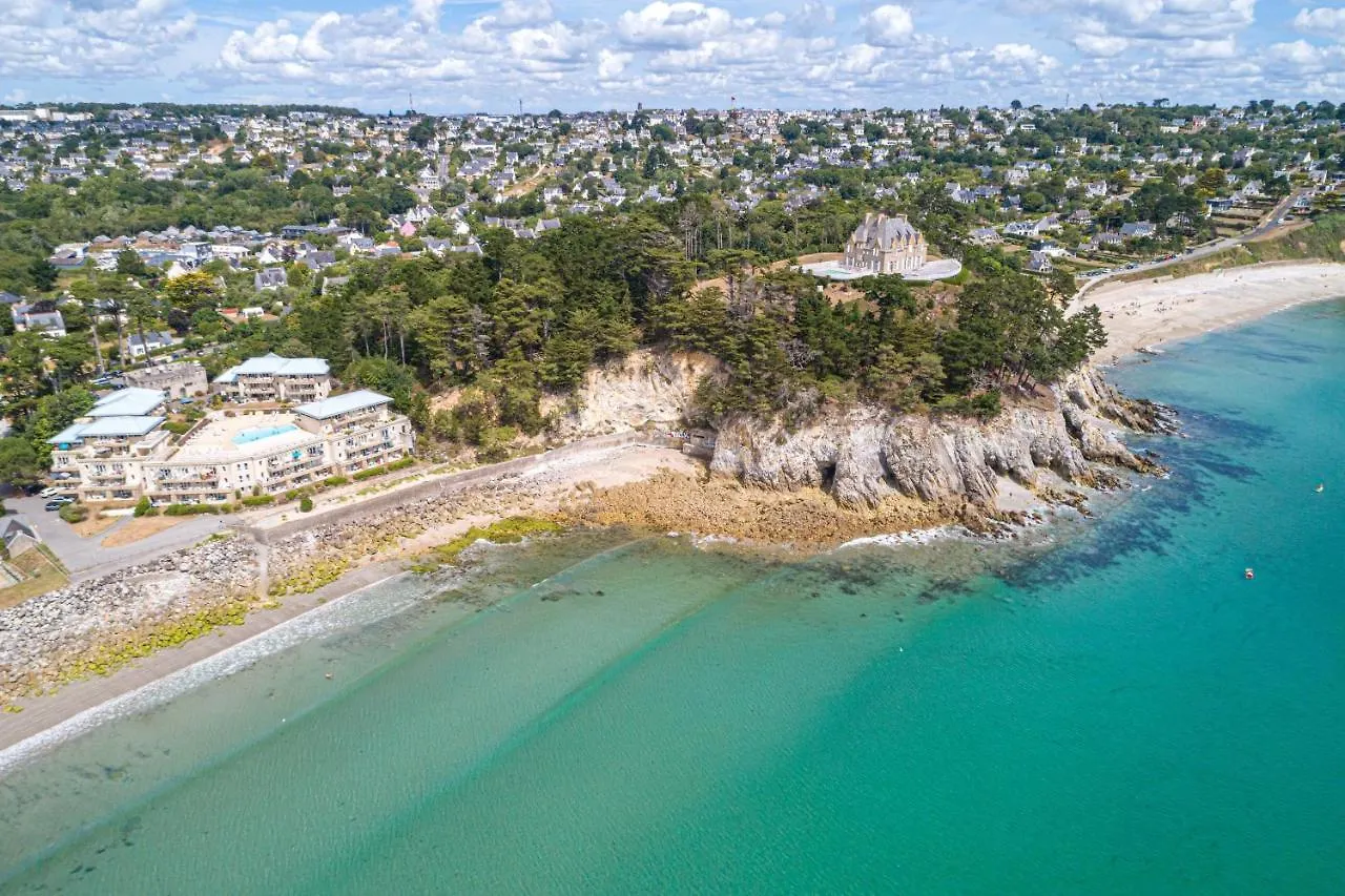 Aparthotel Residence Pierre & Vacances Cap-Morgat Crozon