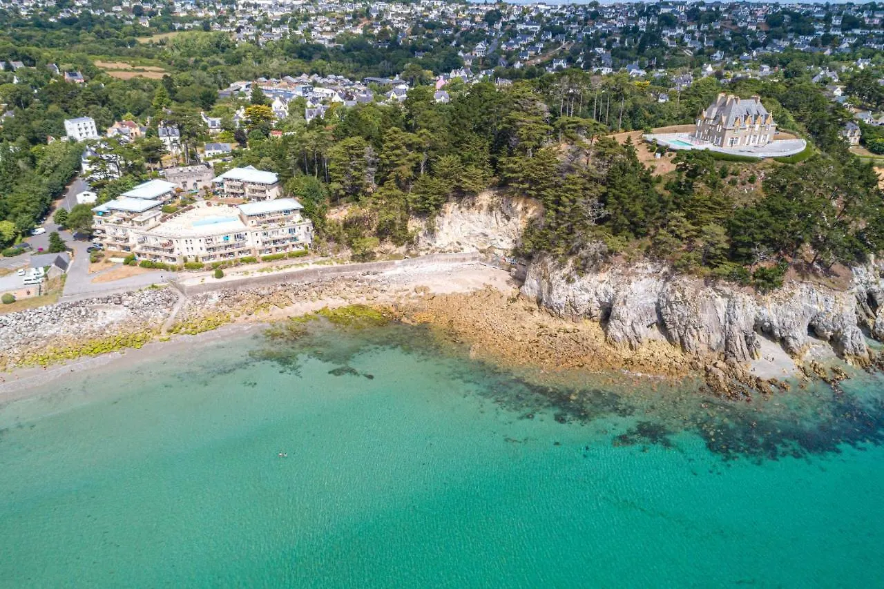 Residence Pierre & Vacances Cap-Morgat Crozon Aparthotel