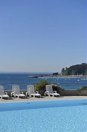 Residence Pierre & Vacances Cap-Morgat Crozon France