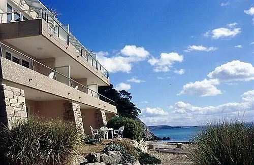 Residence Pierre & Vacances Cap-Morgat Crozon