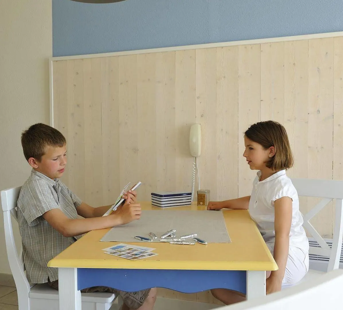 Residence Pierre & Vacances Cap-Morgat Crozon Aparthotel