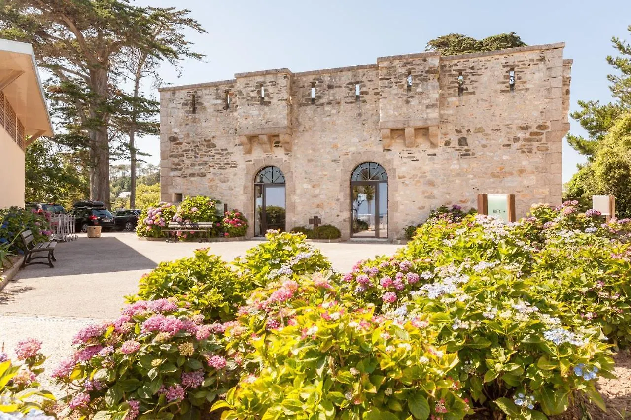 Aparthotel Residence Pierre & Vacances Cap-Morgat Crozon