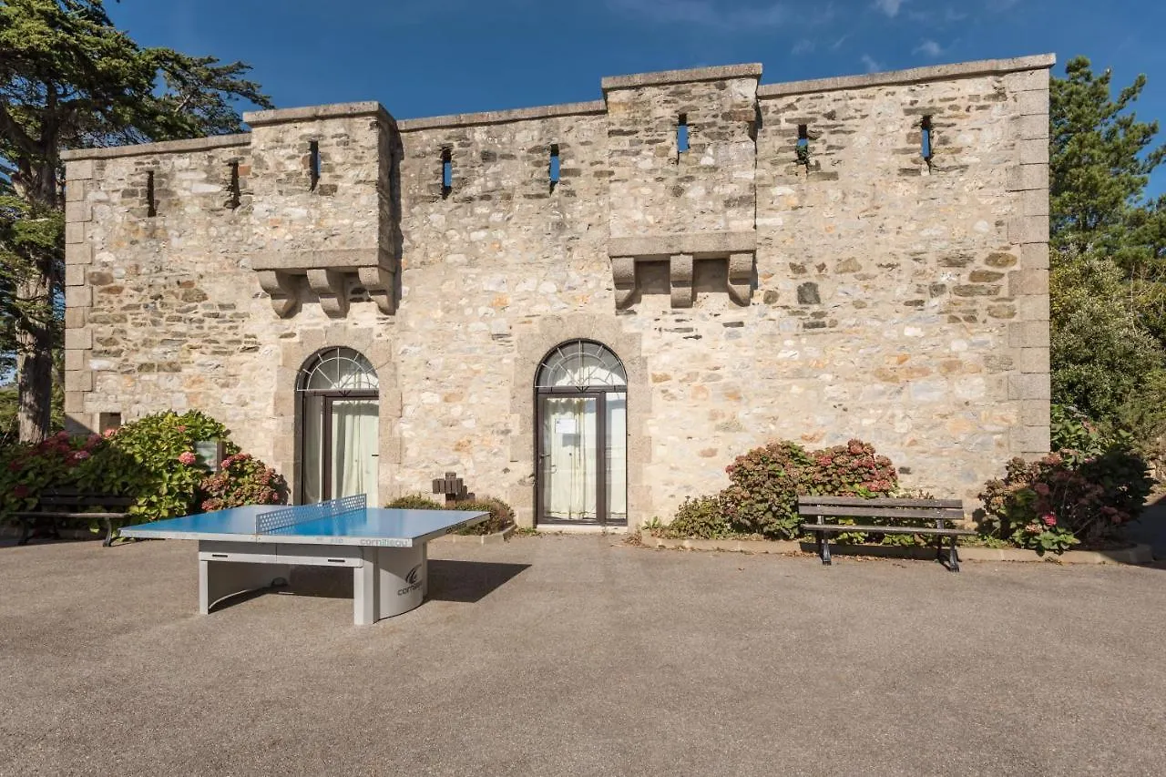 Residence Pierre & Vacances Cap-Morgat Crozon France