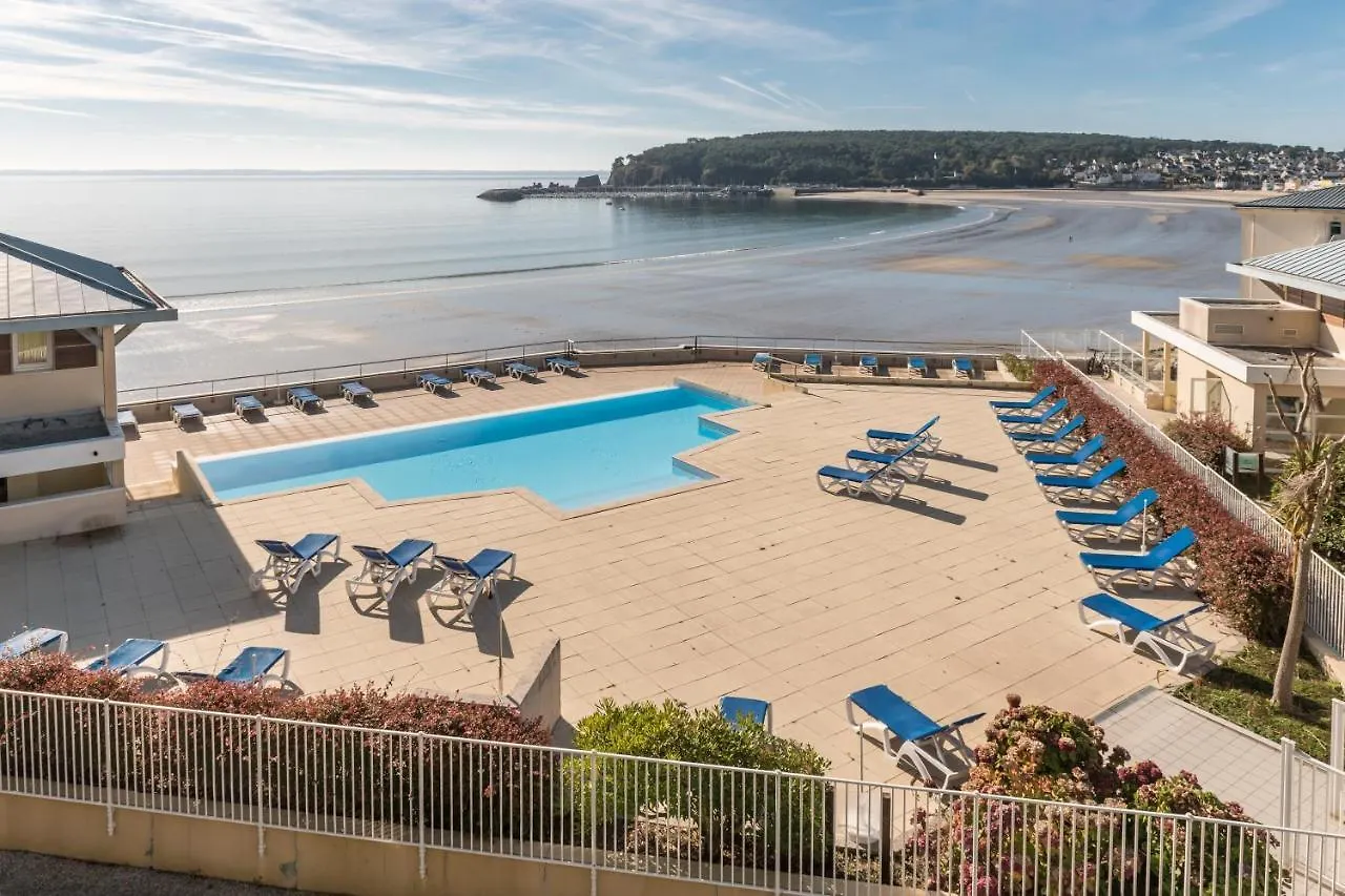 Residence Pierre & Vacances Cap-Morgat Crozon