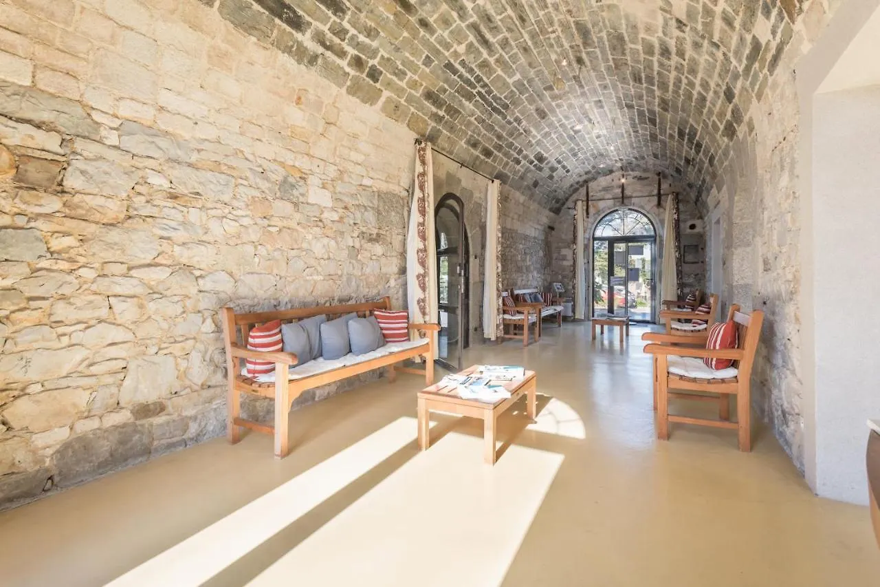 Residence Pierre & Vacances Cap-Morgat Crozon 4*,  France