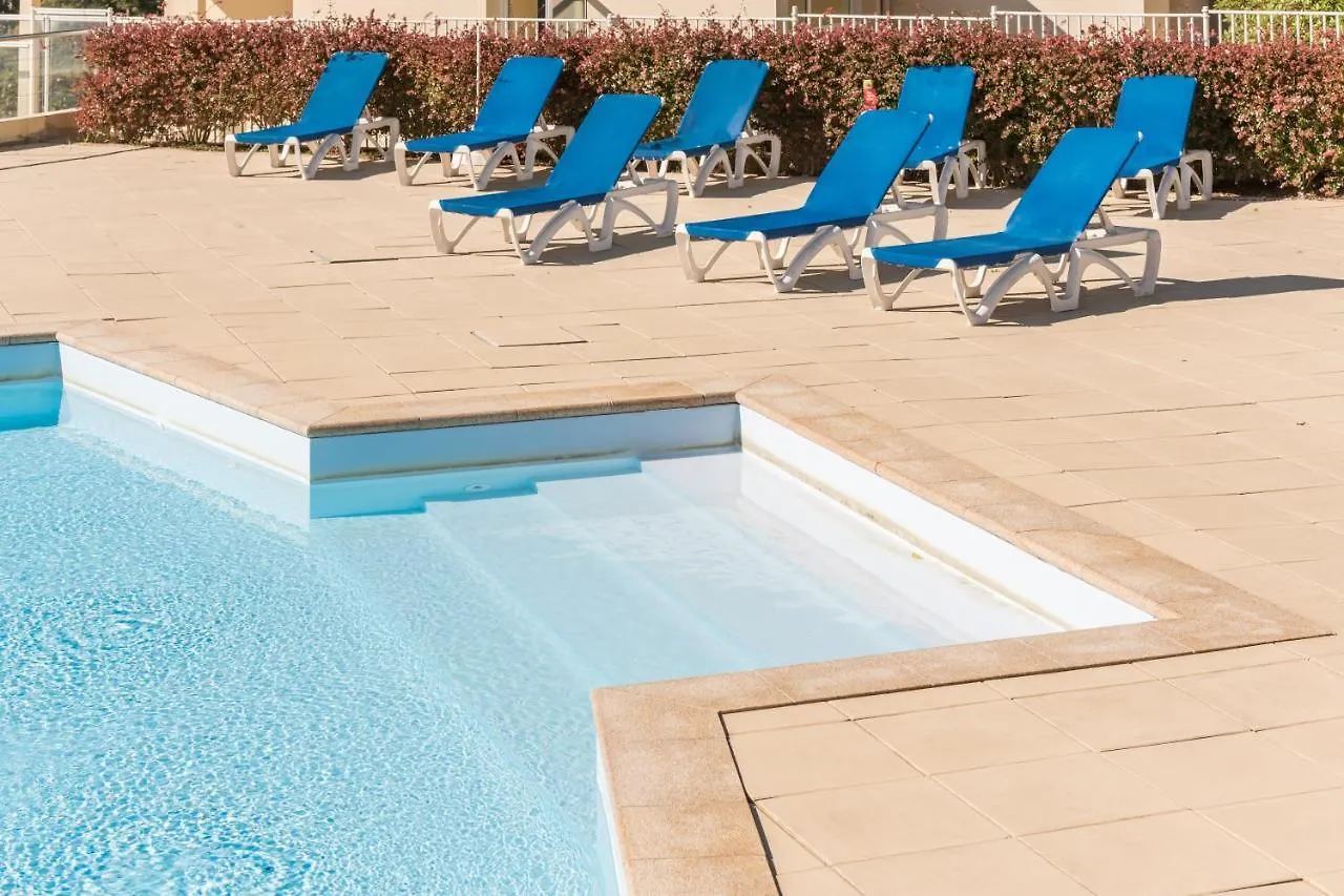 Aparthotel Residence Pierre & Vacances Cap-Morgat Crozon