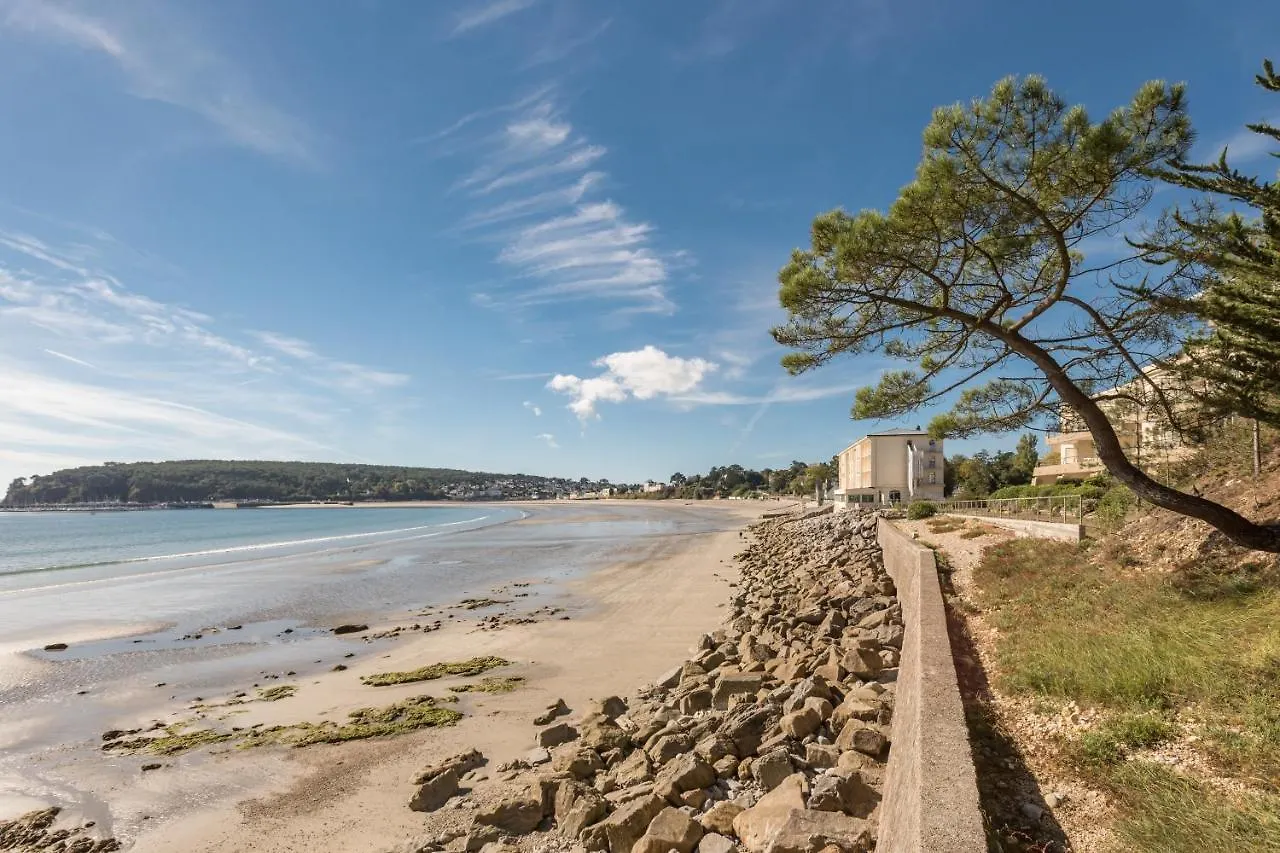 Residence Pierre & Vacances Cap-Morgat Crozon 4*,