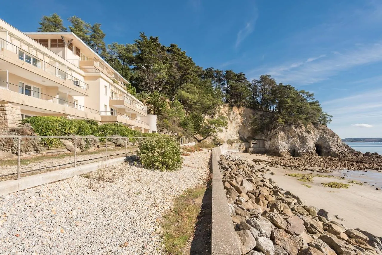 Residence Pierre & Vacances Cap-Morgat Crozon