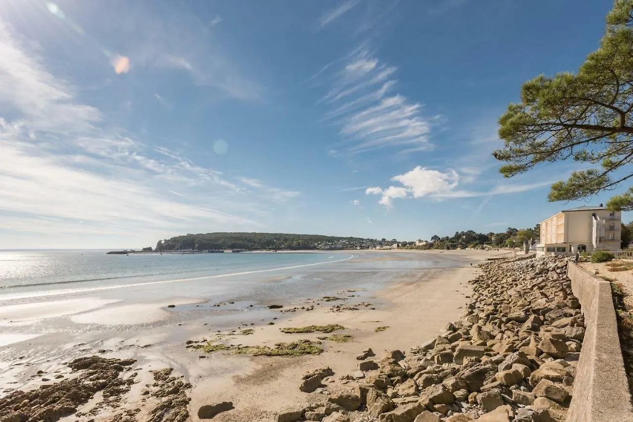 Residence Pierre & Vacances Cap-Morgat Crozon