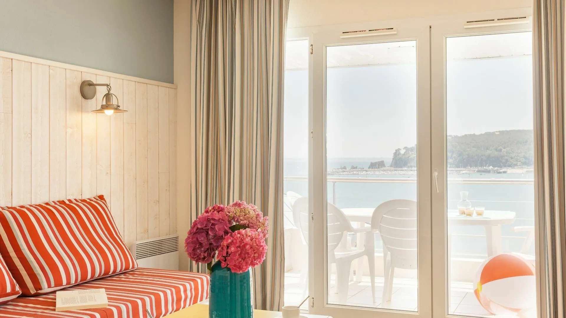 Residence Pierre & Vacances Cap-Morgat Crozon
