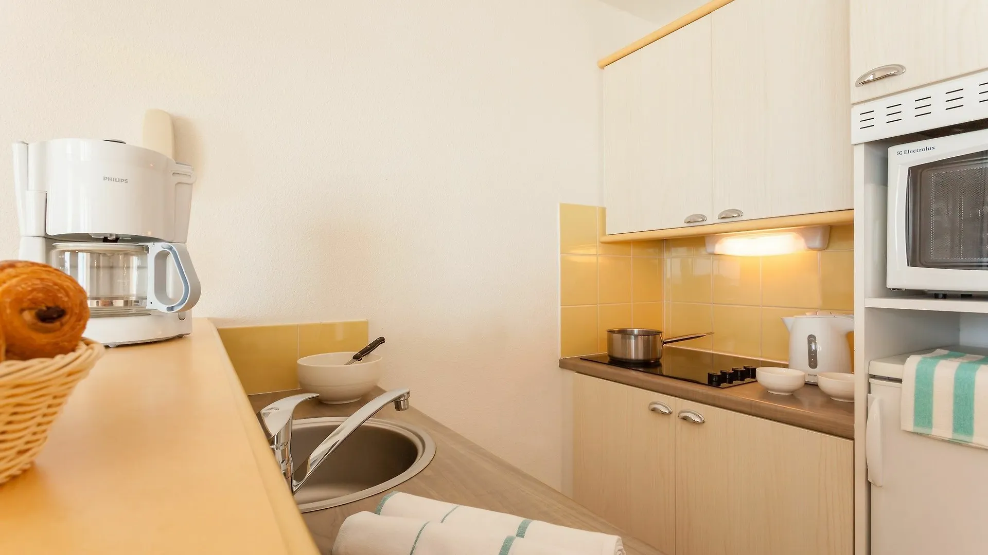 Residence Pierre & Vacances Cap-Morgat Crozon Aparthotel