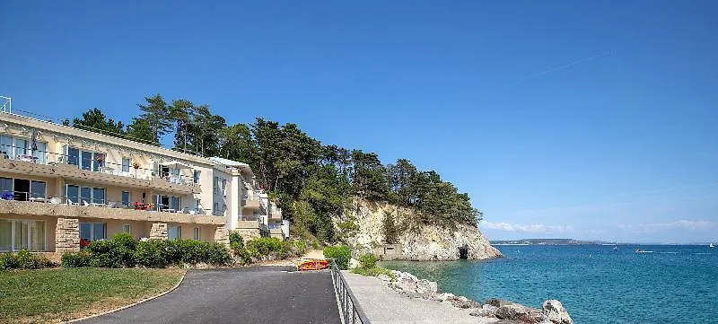 Residence Pierre & Vacances Cap-Morgat Crozon France